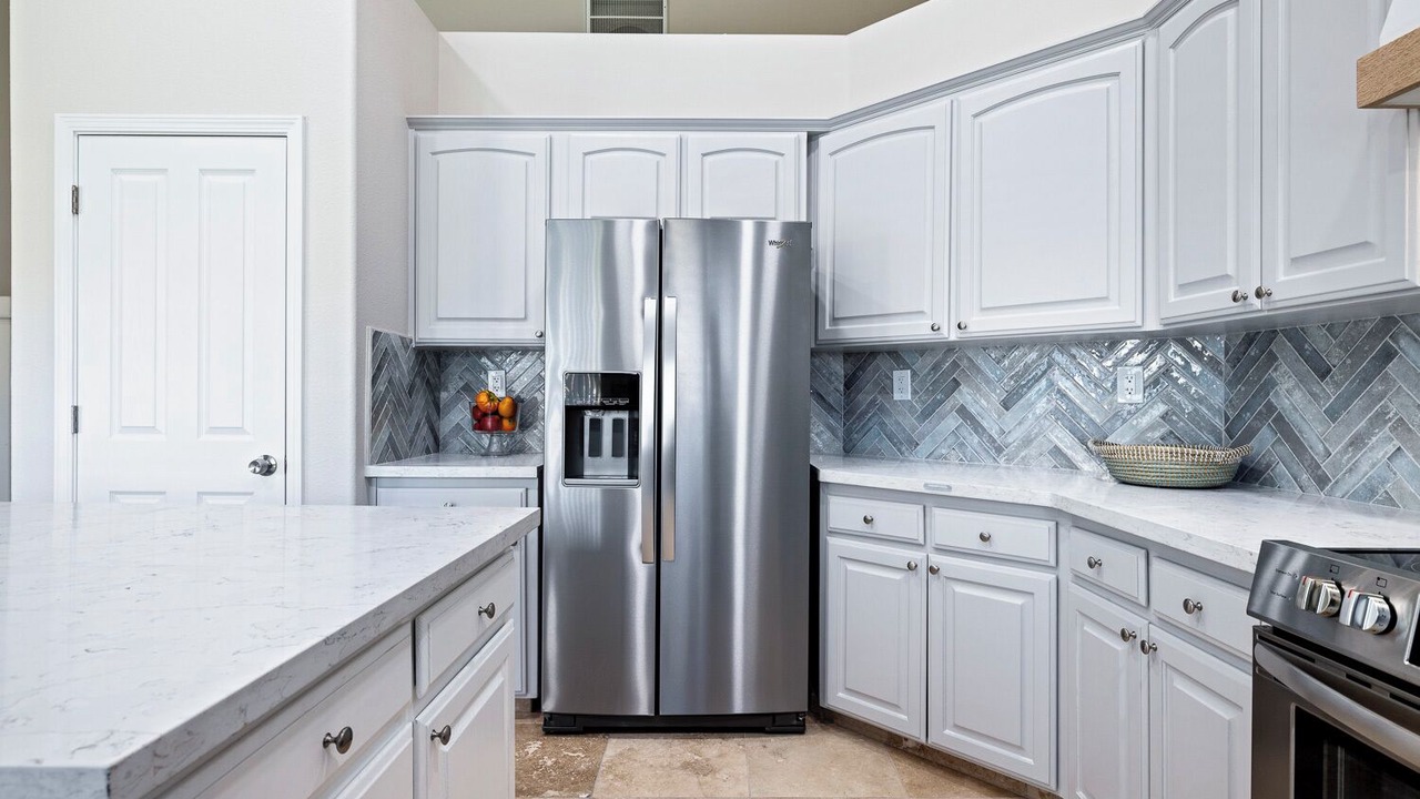 Photo of Kitchen in Raisin
