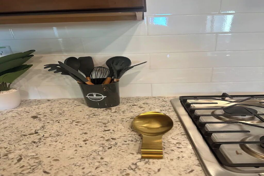Photo of Kitchen in Roseville