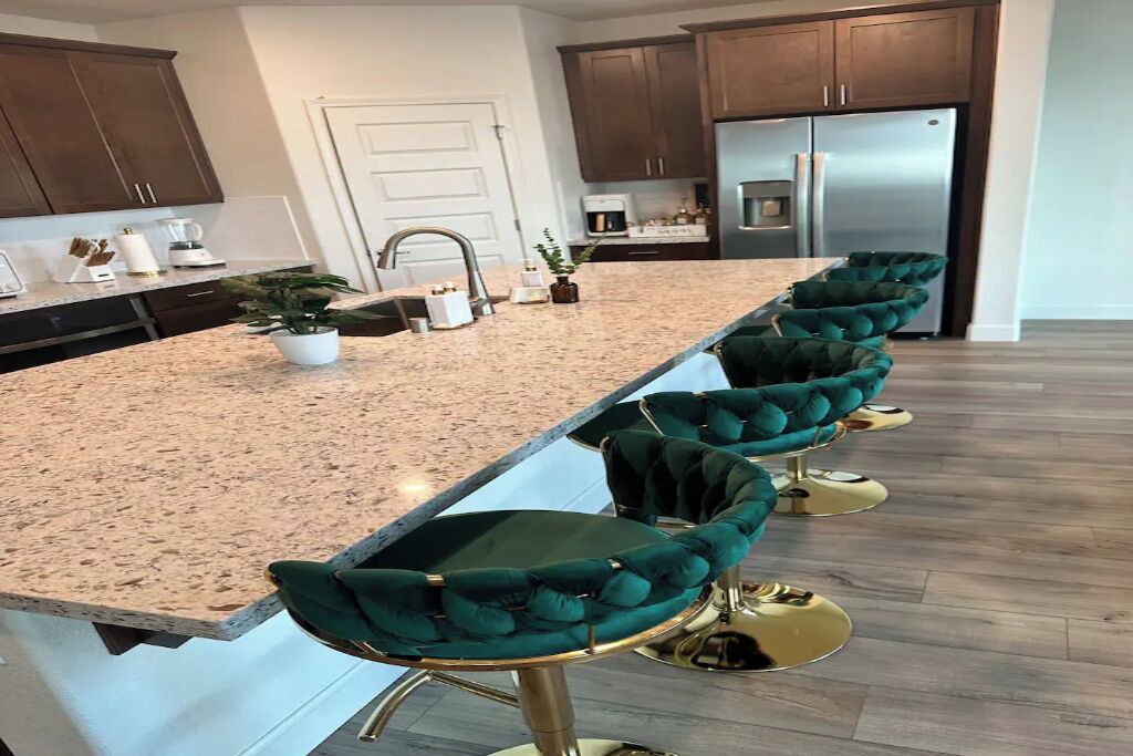 Photo of Kitchen in Roseville