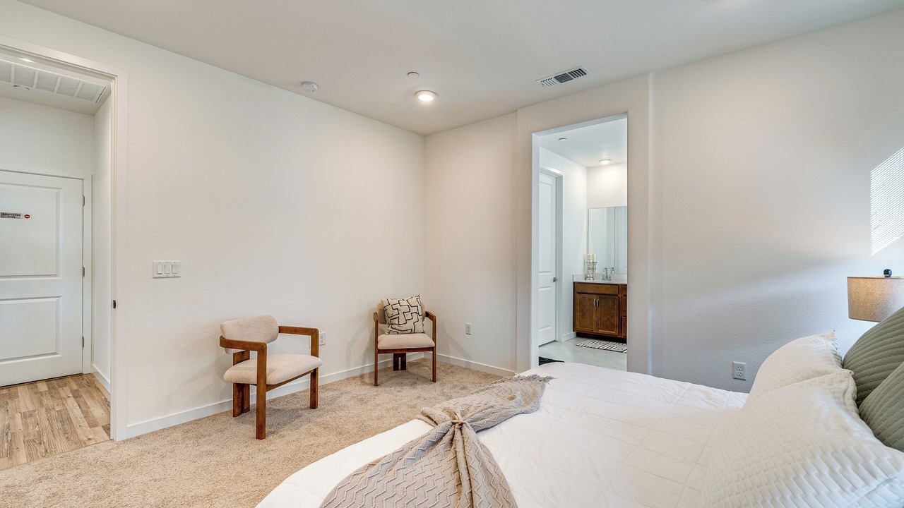 Photo of Bedroom in Sacramento
