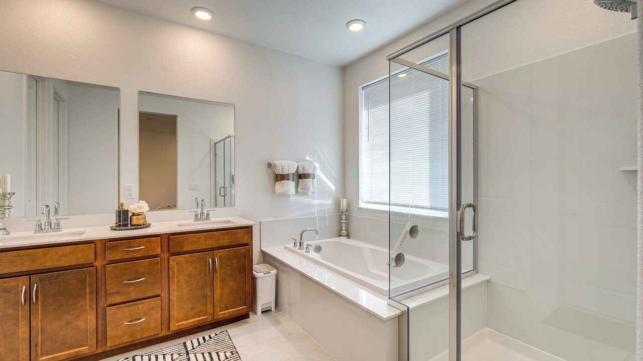 Photo of Bathroom in Sacramento