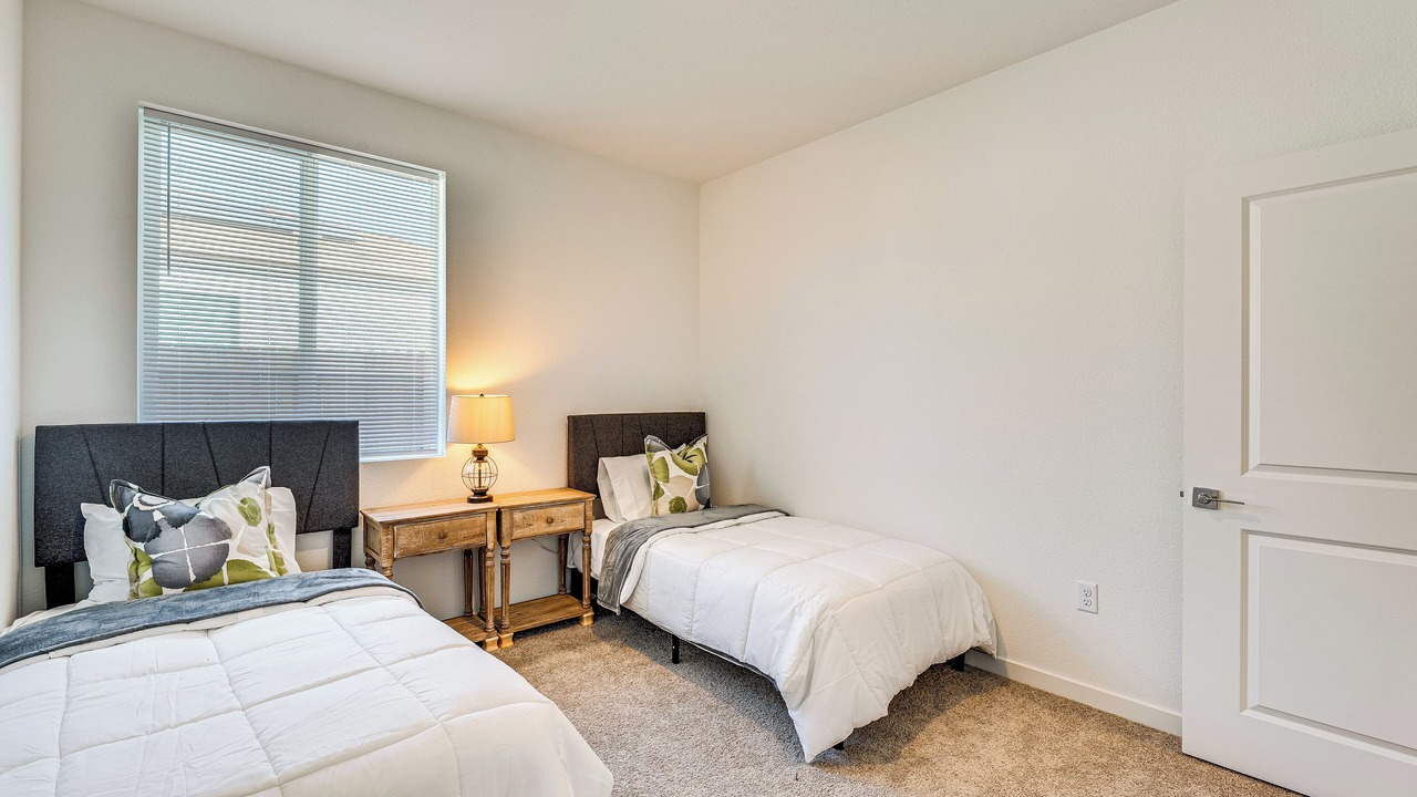 Photo of Bedroom in Sacramento