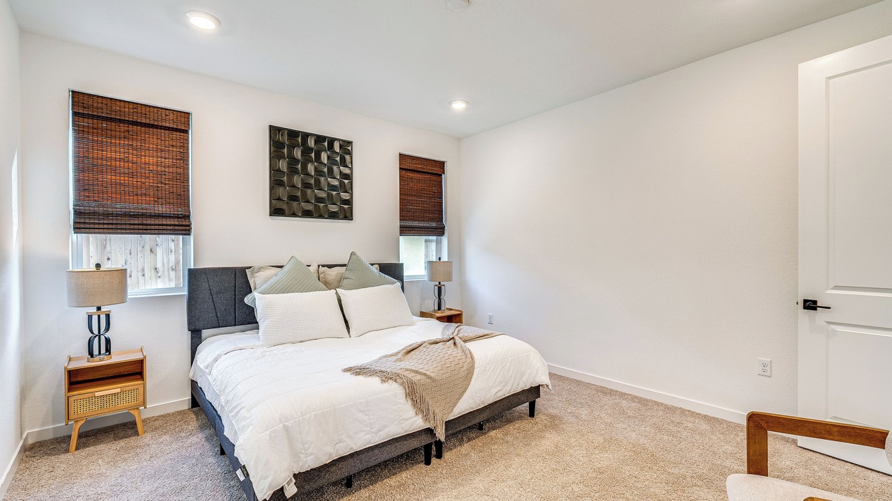 Photo of Bedroom in Sacramento
