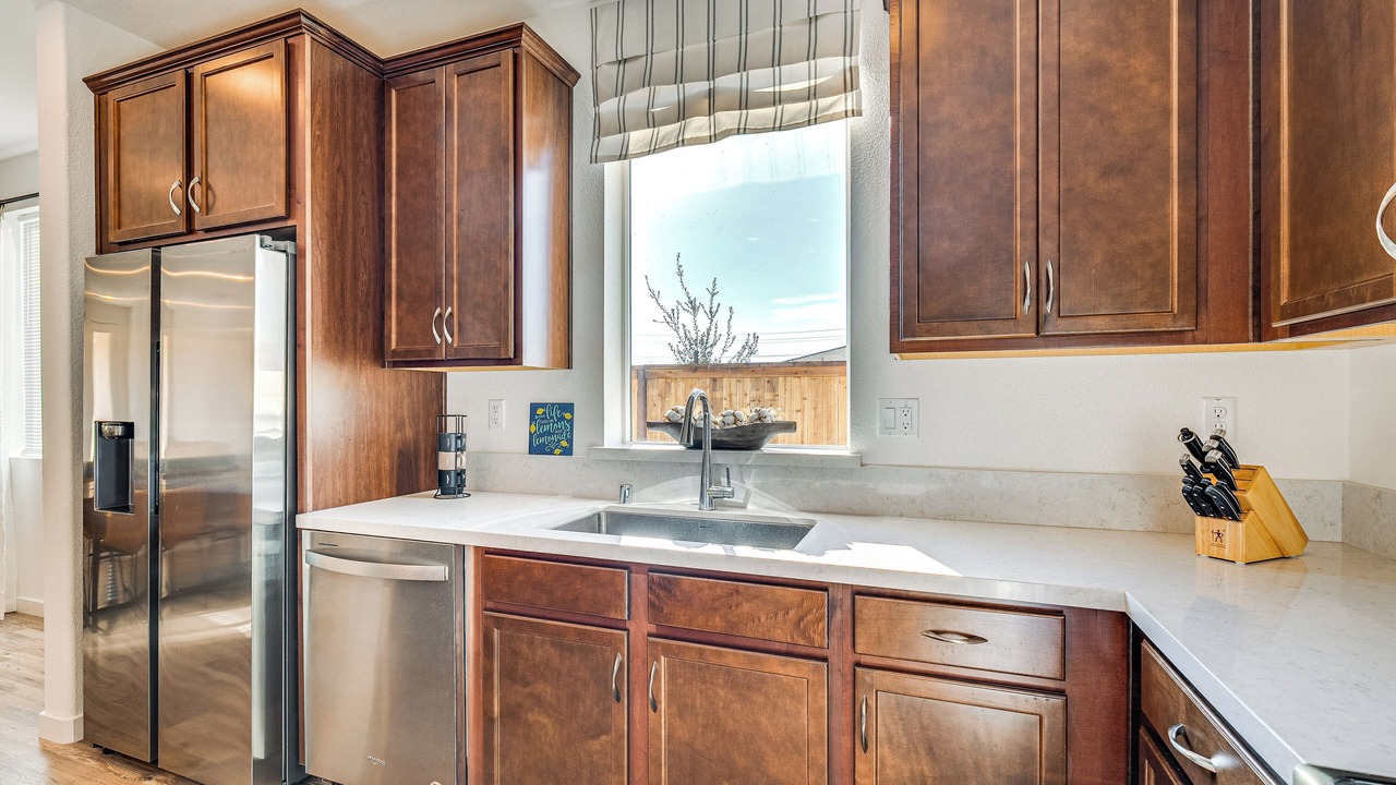 Photo of Kitchen in Sacramento