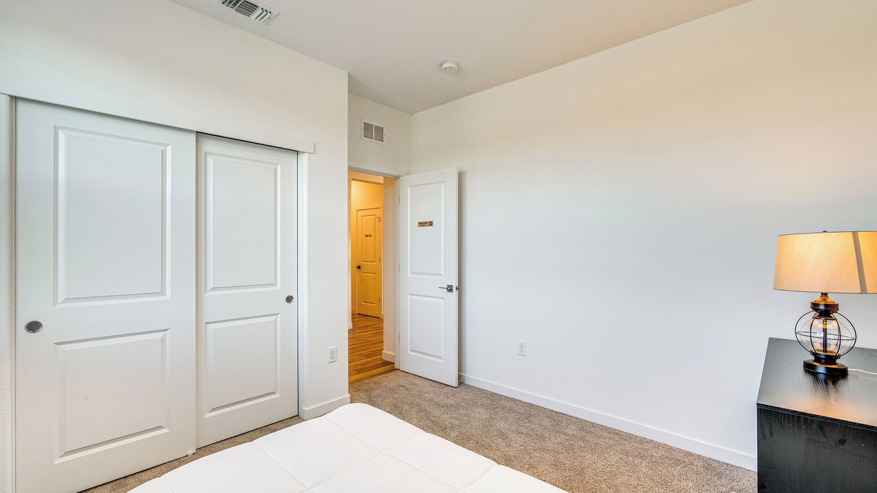 Photo of Bedroom in Sacramento