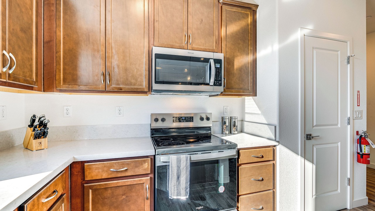 Photo of Kitchen in Sacramento