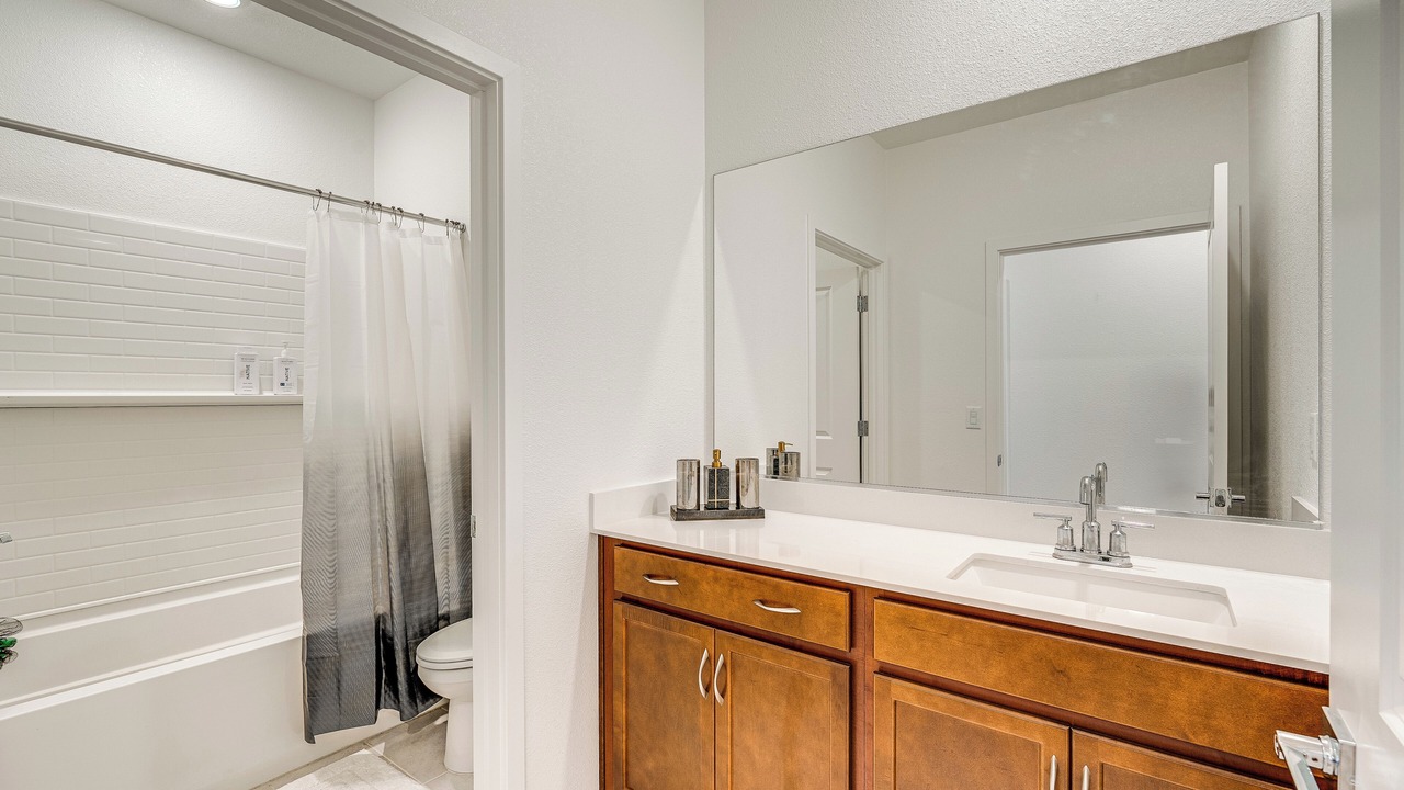 Photo of Bathroom in Sacramento