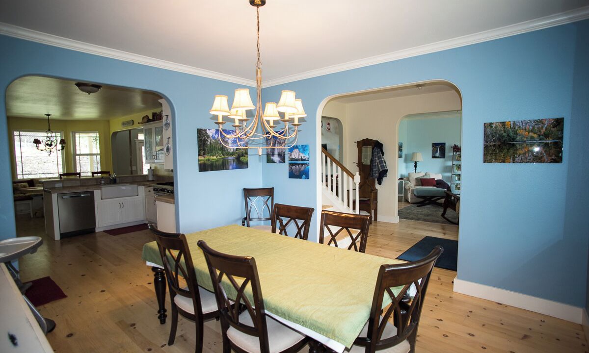 Photo of Bedroom in Mariposa