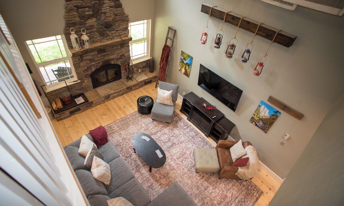 Photo of Bedroom in Mariposa