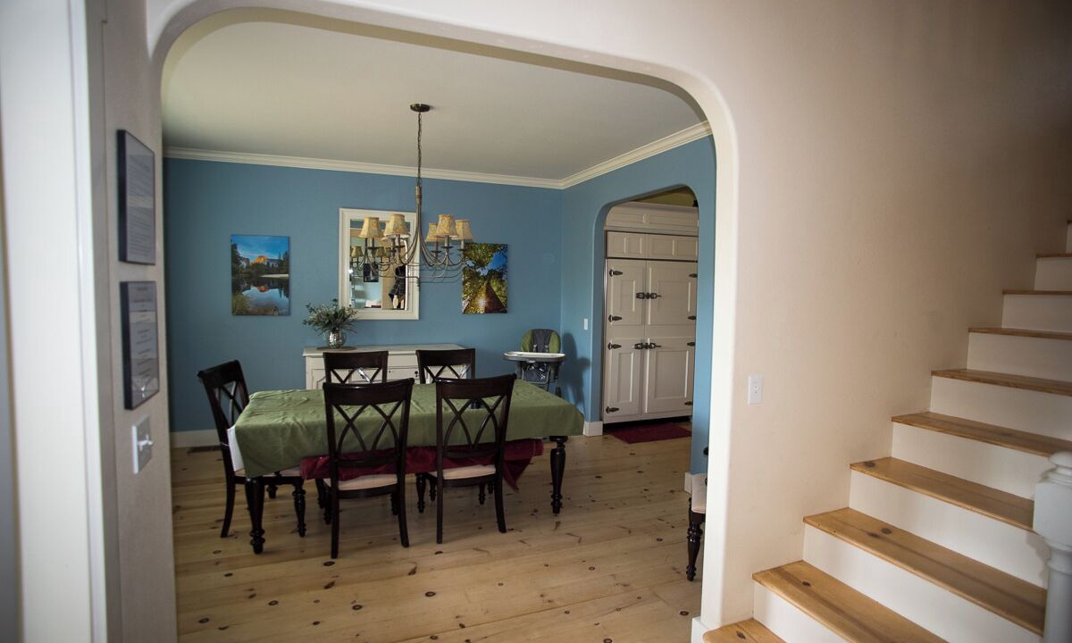 Photo of Livingroom in Mariposa