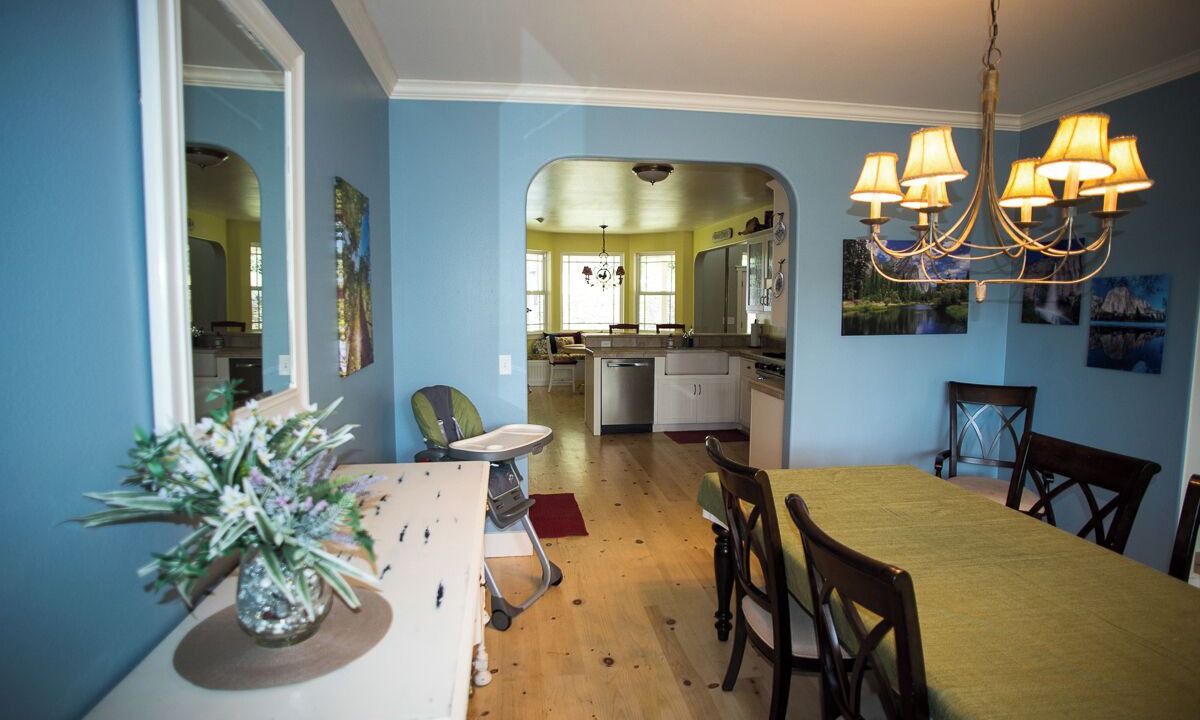 Photo of Bedroom in Mariposa
