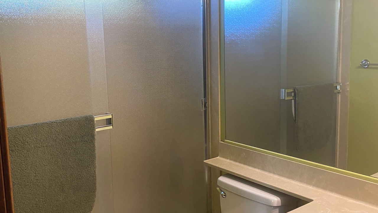 Photo of Bathroom in Three Rivers