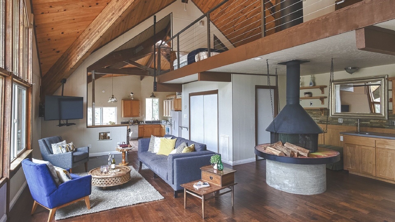 Photo of Livingroom in Kaweah