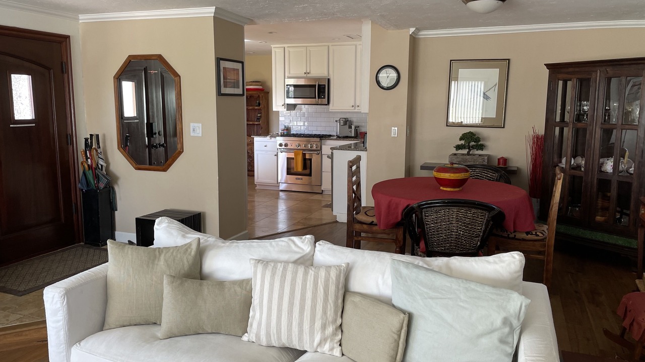 Photo of Bedroom in Santa Barbara