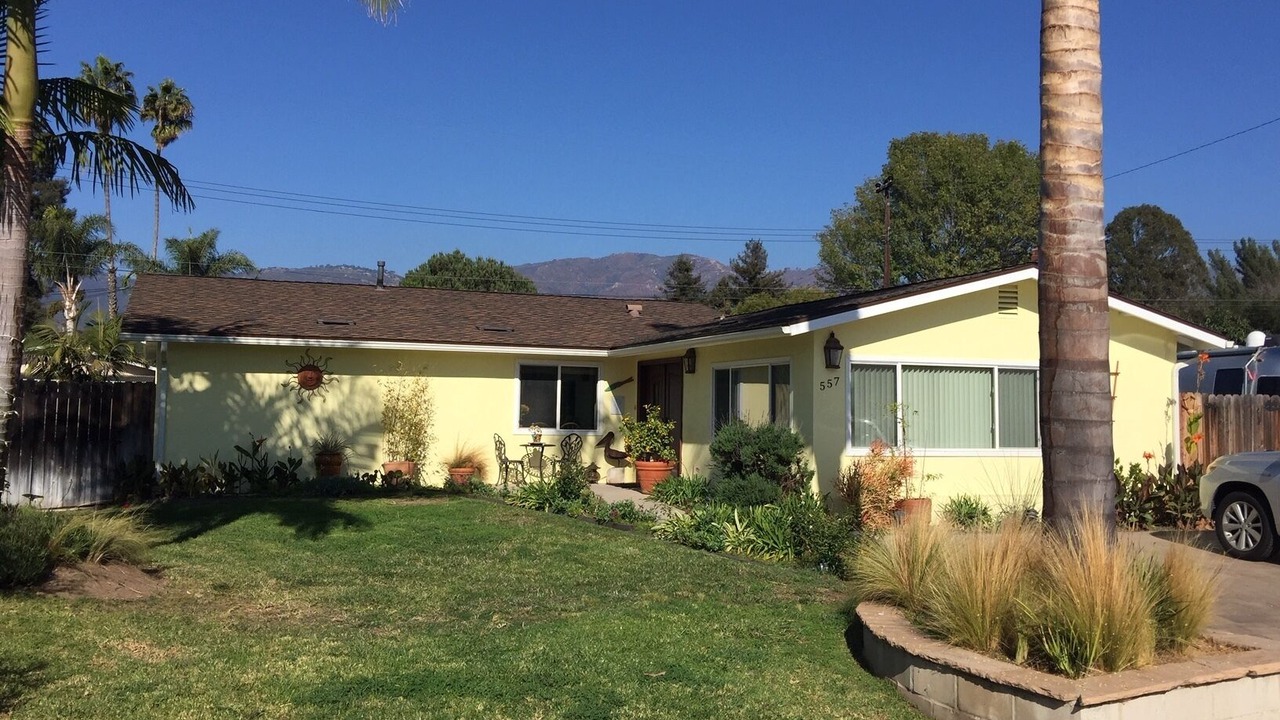 Photo of Outdoor in Santa Barbara