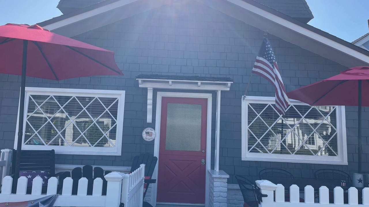 Photo of Outdoor in Balboa Island