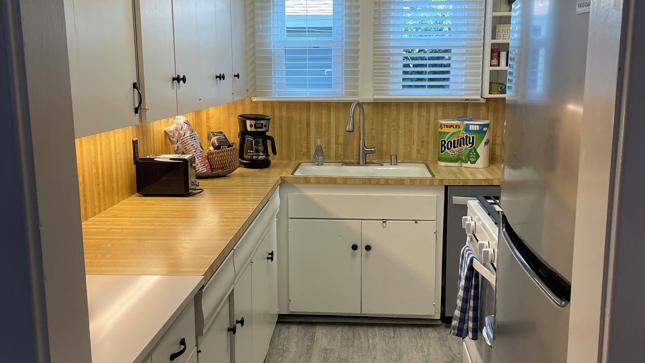 Photo of Kitchen in Balboa Island