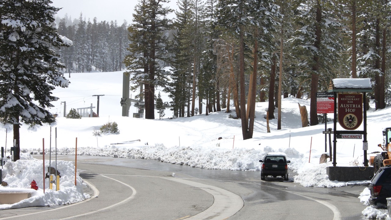 Photo of Others in Mammoth Lakes