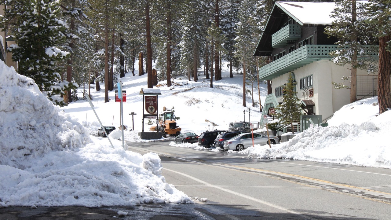 Photo of Others in Mammoth Lakes