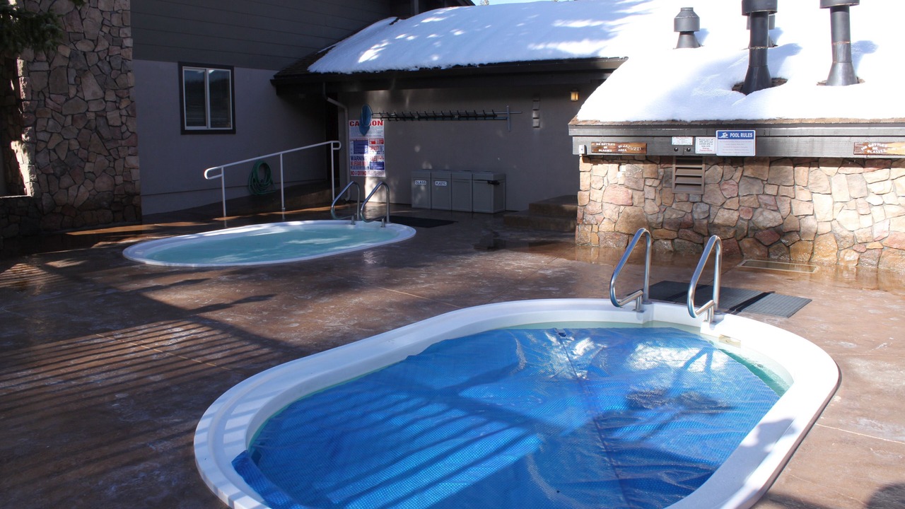 Photo of Outdoor in Mammoth Lakes