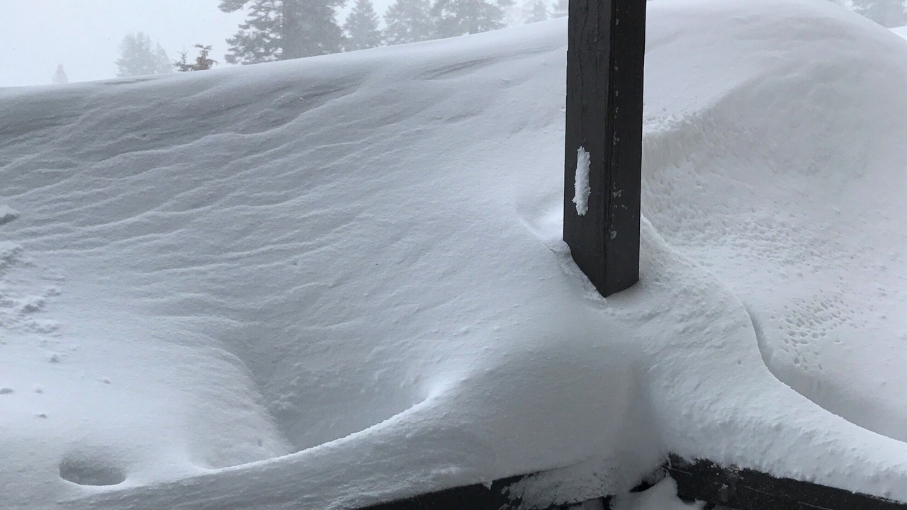 Photo of Others in Mammoth Lakes
