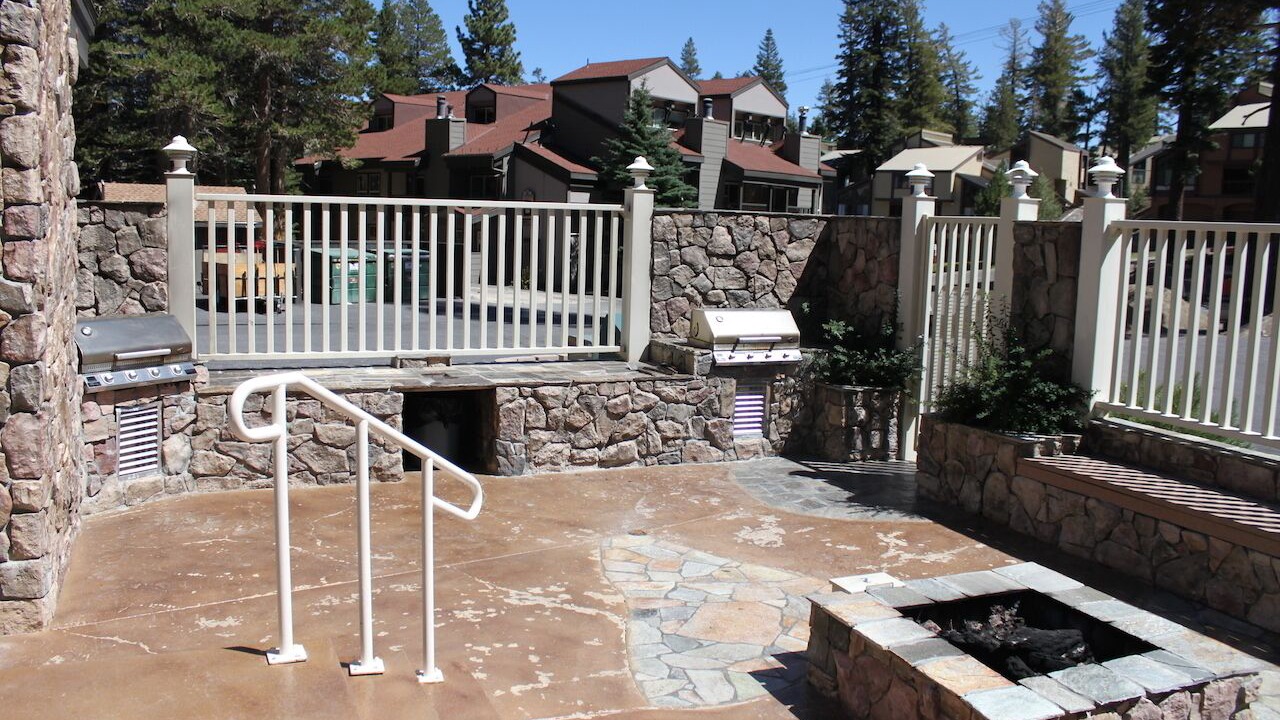Photo of Others in Mammoth Lakes