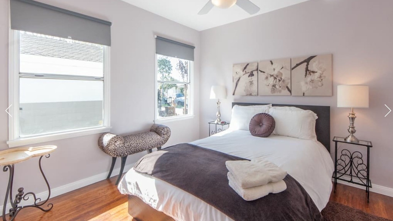 Photo of Bedroom in Westchester