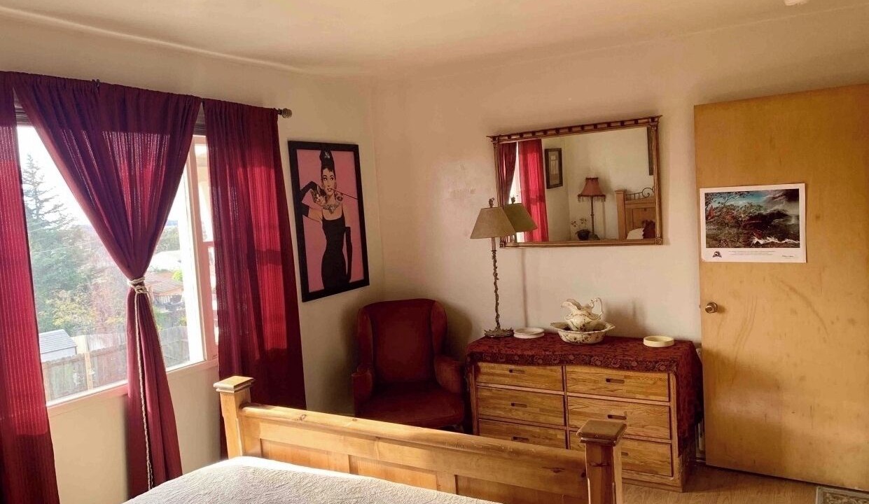 Photo of Bedroom in Arroyo Grande