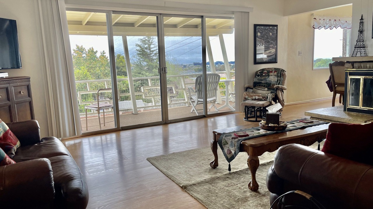 Photo of Bedroom in Arroyo Grande