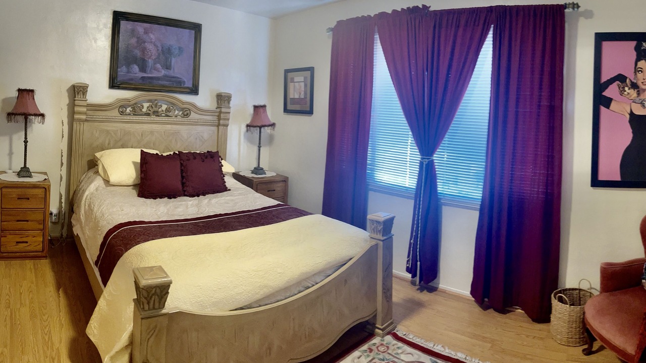 Photo of Bedroom in Arroyo Grande