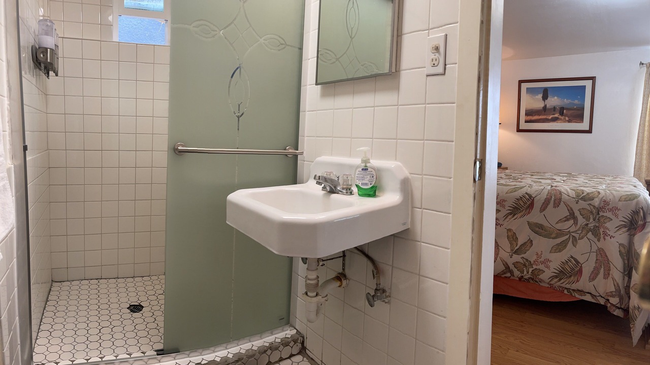 Photo of Bathroom in Arroyo Grande