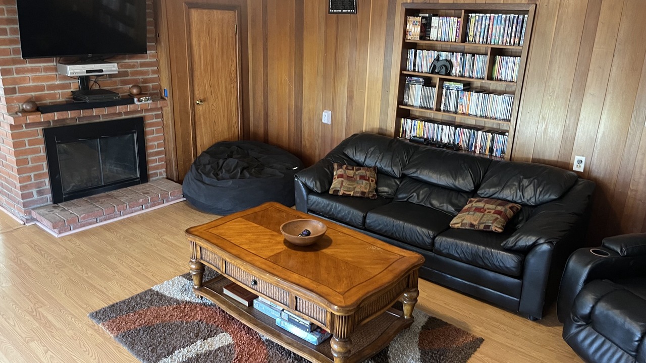 Photo of Bedroom in Arroyo Grande