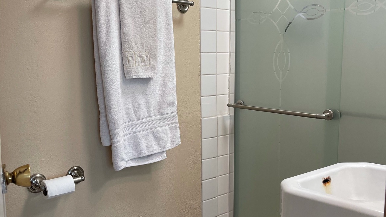 Photo of Bathroom in Arroyo Grande