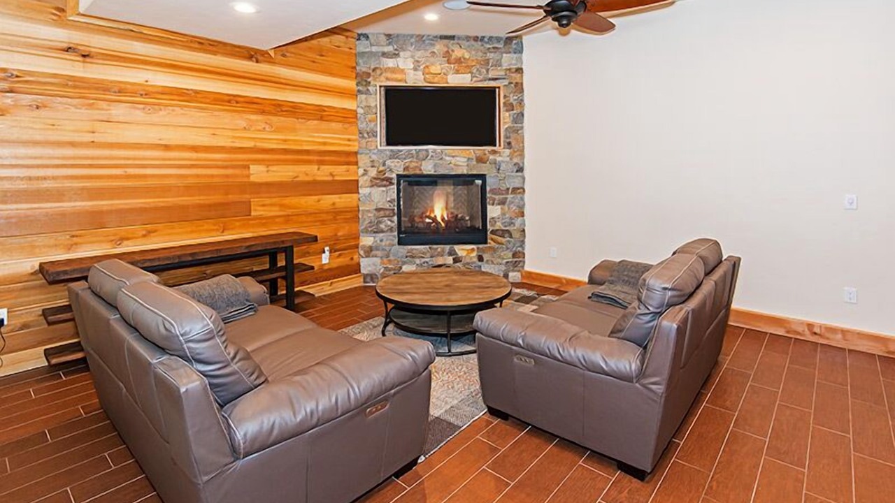 Photo of Livingroom in South Lake Tahoe