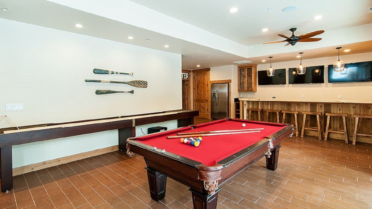Photo of Bedroom in South Lake Tahoe
