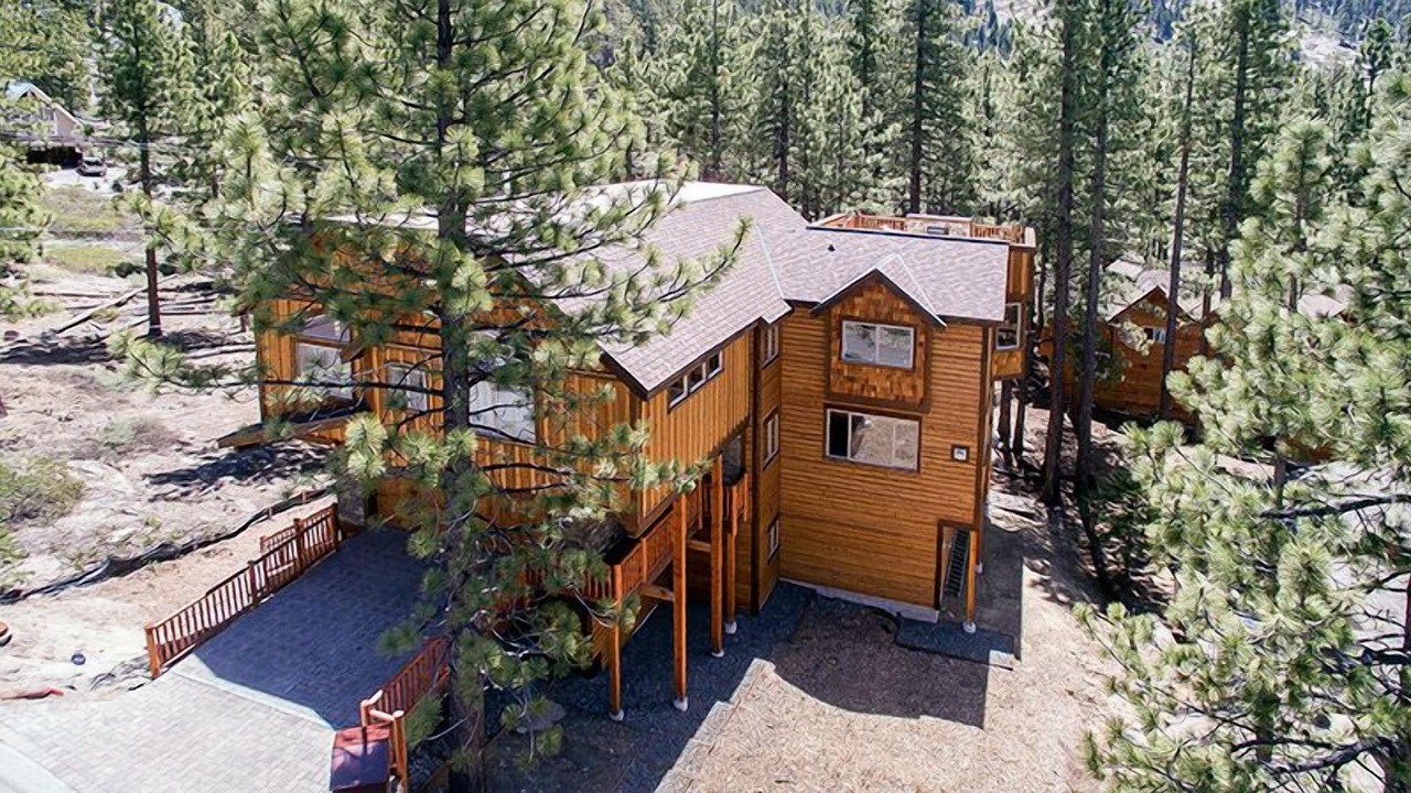 Photo of Outdoor in South Lake Tahoe