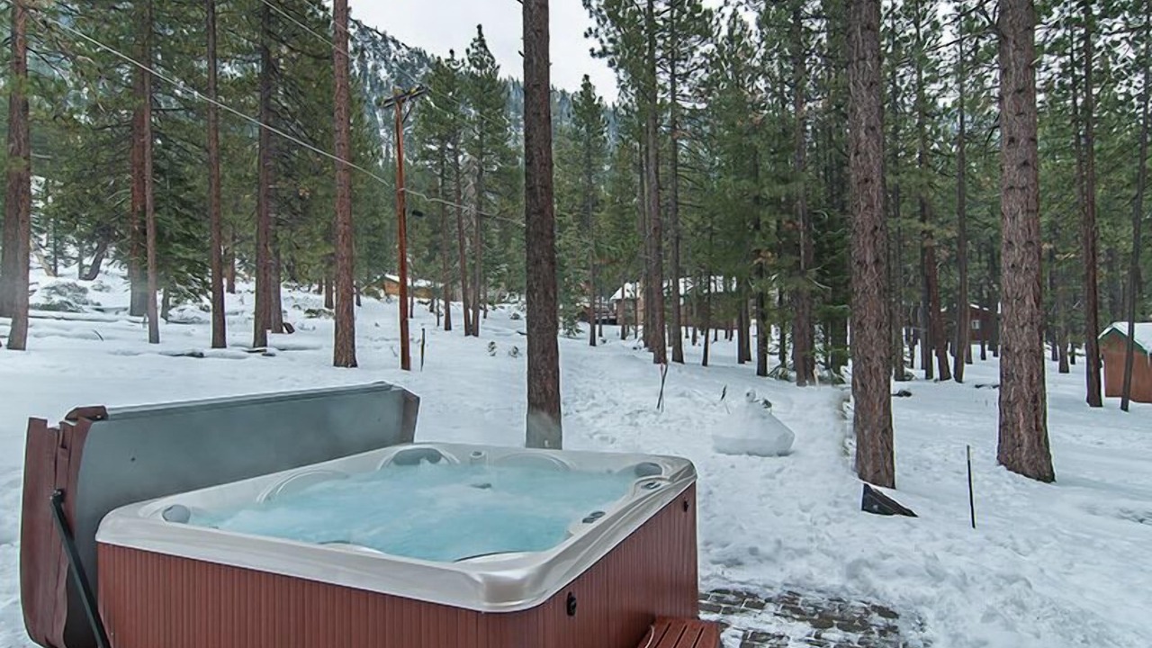 Photo of Outdoor in South Lake Tahoe