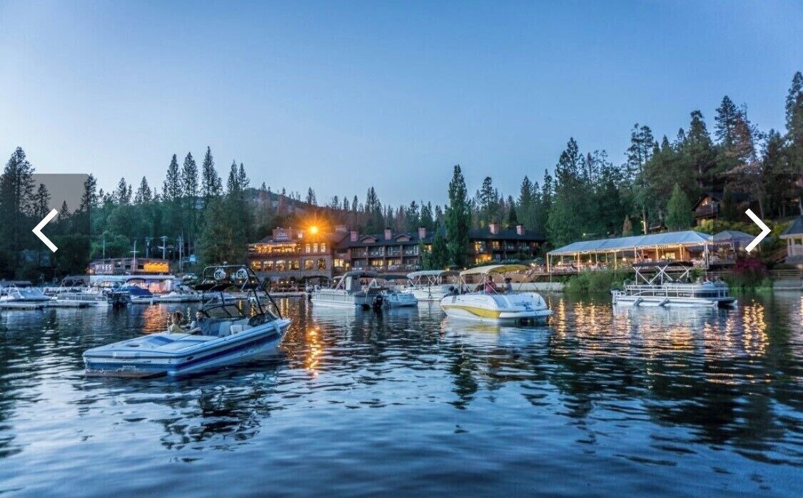 Photo of Others in Bass Lake