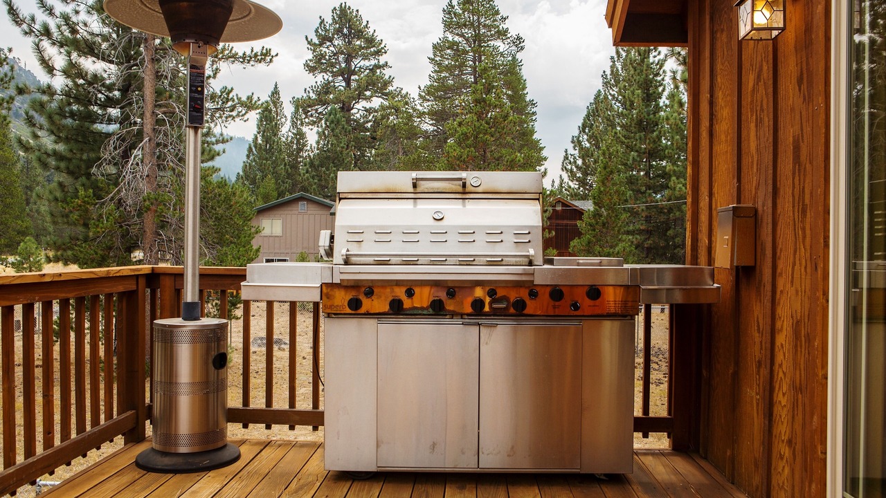 Photo of Others in Tahoe Paradise
