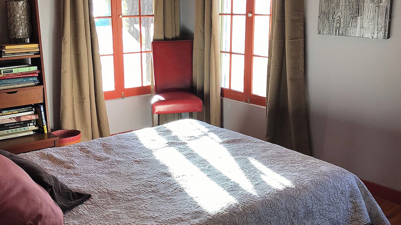 Photo of Bedroom in Pinehurst