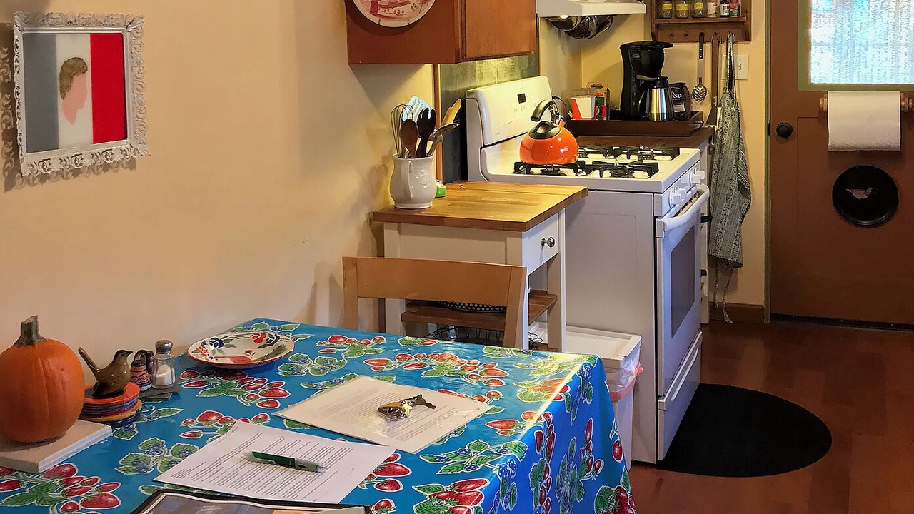 Photo of Kitchen in Pinehurst
