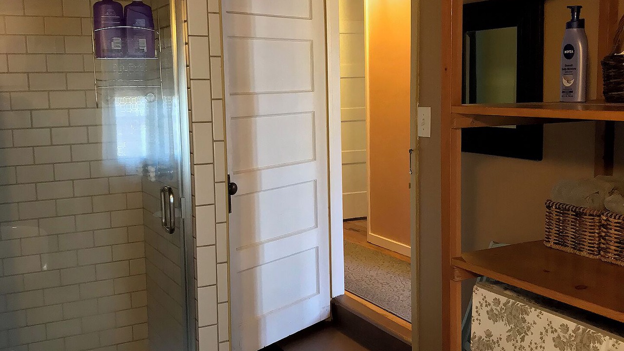 Photo of Bathroom in Pinehurst
