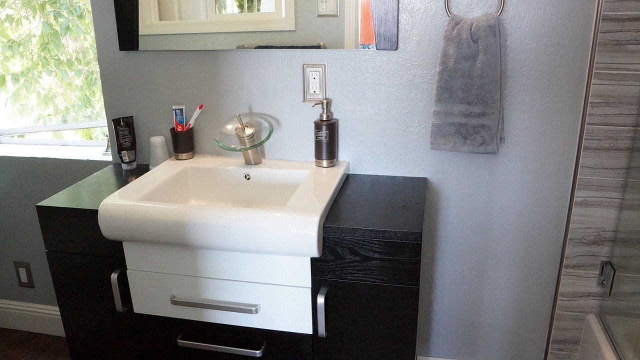 Photo of Bathroom in Sugarloaf