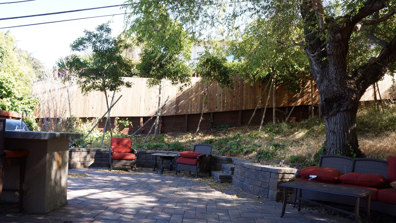Photo of Patio Balcony in Sugarloaf