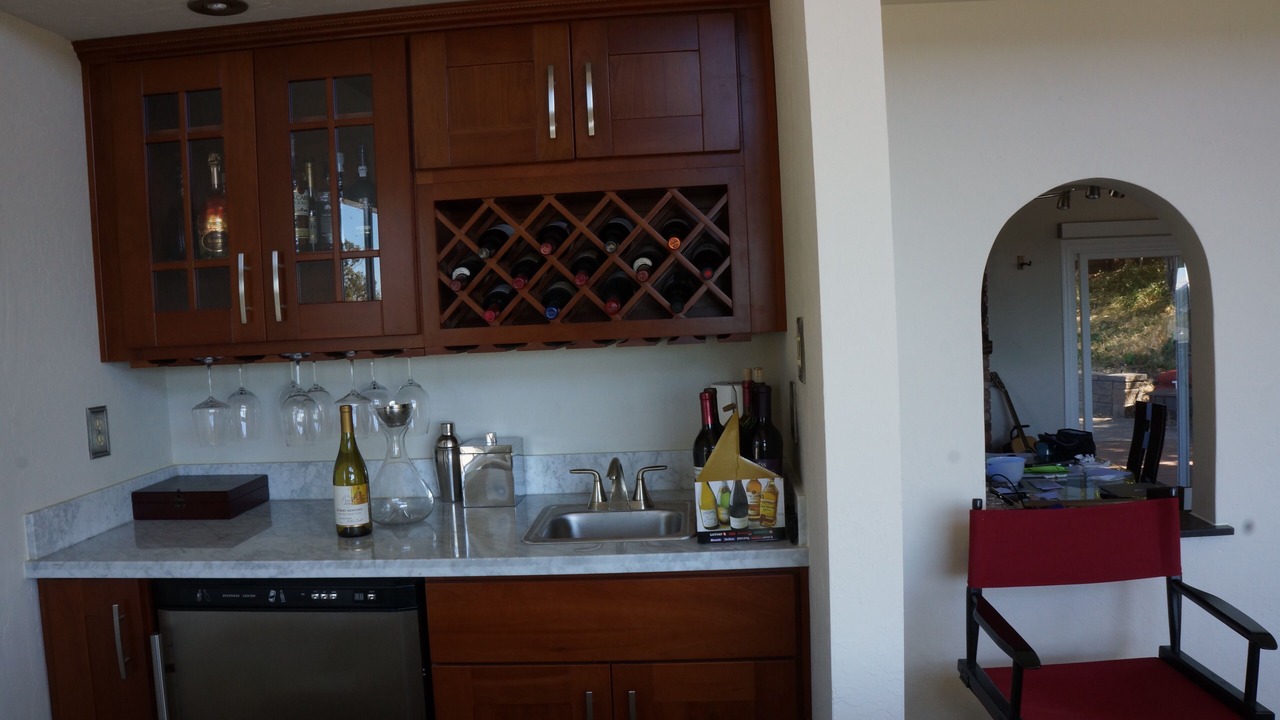 Photo of Kitchen in Sugarloaf
