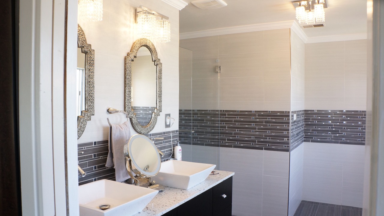 Photo of Bathroom in Sugarloaf