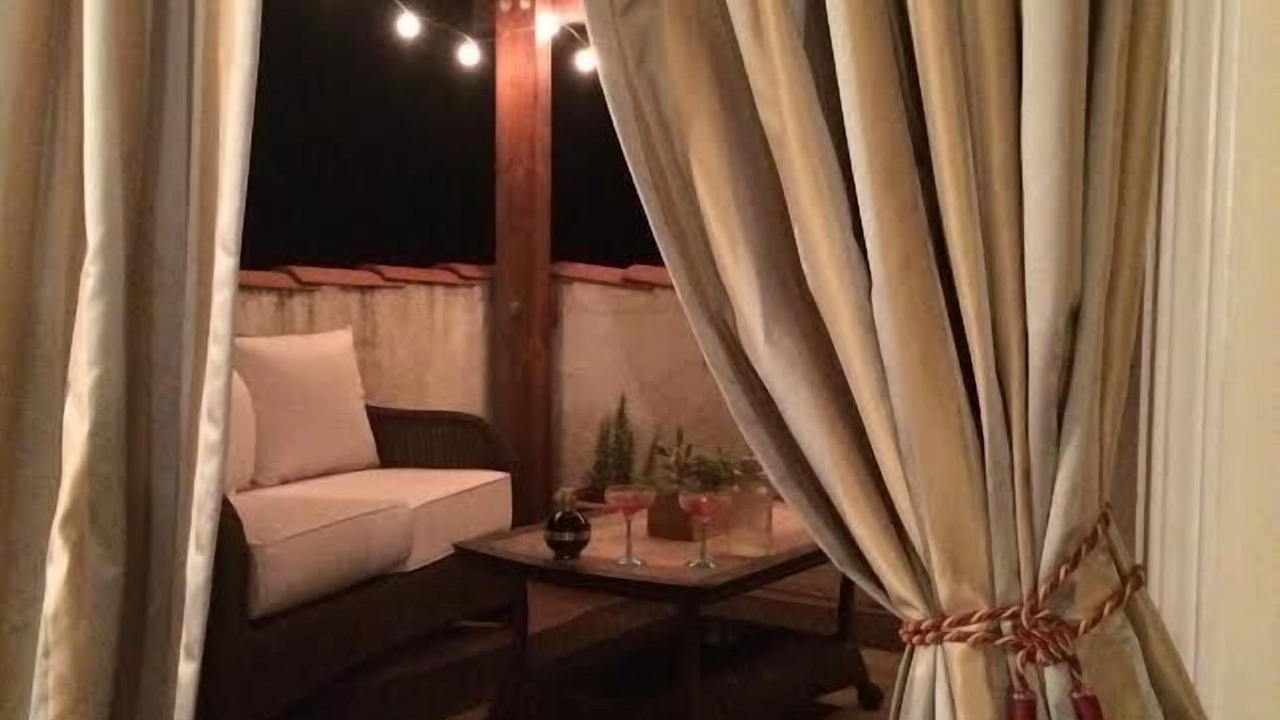 Photo of Bedroom in Three Rivers