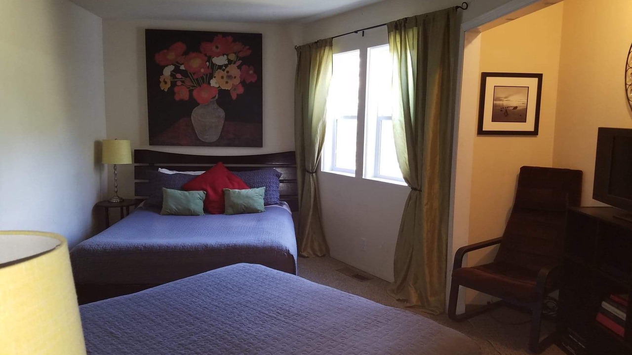 Photo of Bedroom in Three Rivers