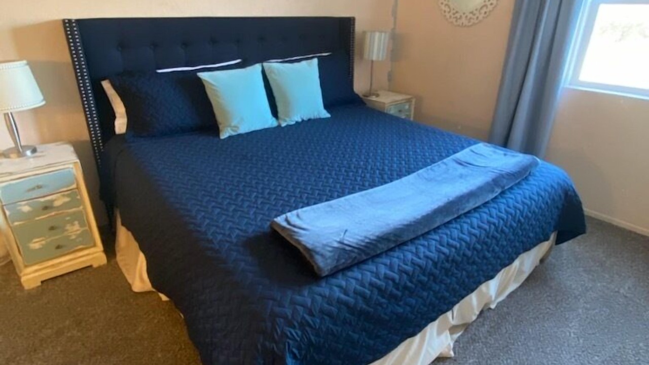 Photo of Bedroom in Three Rivers