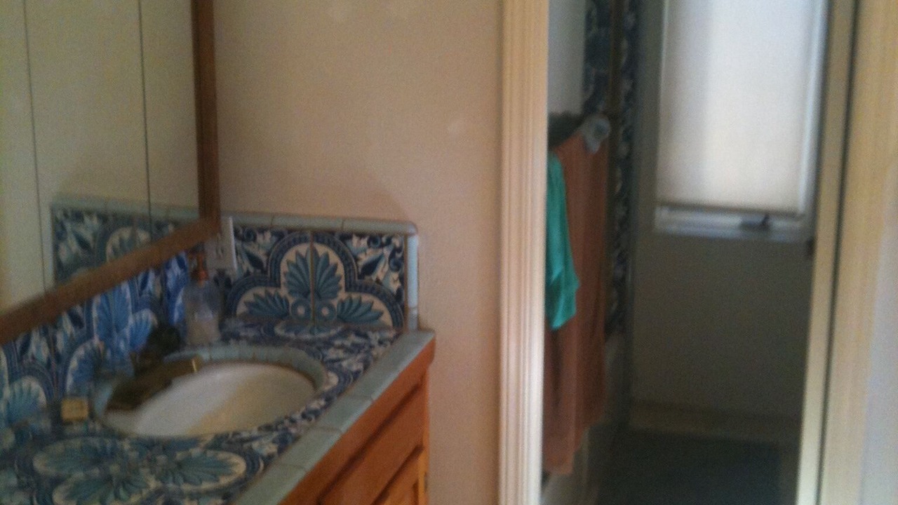 Photo of Bathroom in Three Rivers